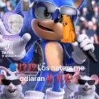 Los haters me odiaran