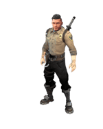 Alerta por Subnormal South Park