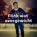Flink Wat Overgewicht