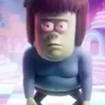 heaven knows im miserable now (trap remix) slowed