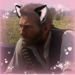 alex g mary x arthur morgan (i guess im afraid) sped up