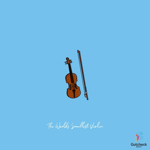 World's Smallest Violin - Sound