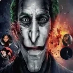 Joker why so serious (copy)