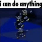 I Can Do Anything (The Boys)