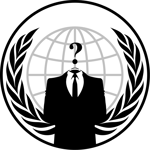 We are Anonymous