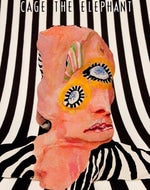 Cage The Elephant Come A Little Closer (Official Video)