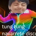 david llorando por sus hotspots