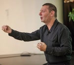 DU CHAOS À L’HARMONIE - Patrick Burensteinas  - le moi - Sound