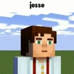 "Administrate THIS." Jesse mcsm