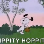 hippity hoppity i take the children and the property - Sound