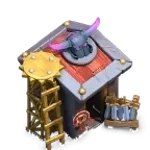 training finished clash of clans