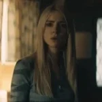 CATE DUNLAP POWER SOUND EFFECT