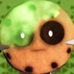 Nuclear Cookie Springtrap Turn 1