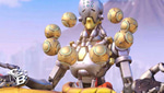 Overwatch Zenyatta saying you are gay - Sound