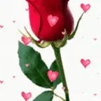 Berdly flying with flower in mouth moment