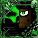 hacklord (put at 0.5 speed)