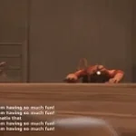 Serverblight episode 2 sfx