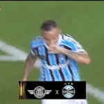 Audio - Meu trabalho é fazer gol...