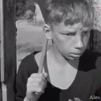 Вы чё все геи чоли тут - Sound