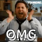 OH MY GOD but slowed - Sound