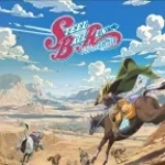 steel ball run (but faster)