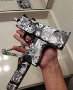 You want some chicken lad