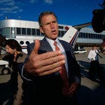 Watch This Drive - George W. Bush