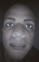 screaming really loud - Sound