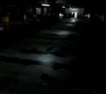 Nicopatty- safe room