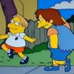 Martin - Oigan la historia de Nelson...