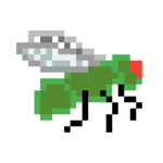 Obnoxious Fly - Binaural 3D Sound