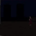 OLD grey man chase i think idk