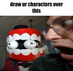 Bass Boosted censor sound