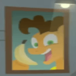 I Love Rocky Road (Low Quality)