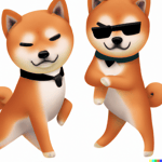 FNAF 1 animatronic at the door sound effect