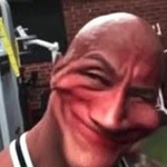 the rock meme sound - Sound