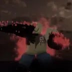 California girls emote - Forsaken OST