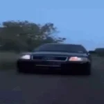 Audi s4 b5 V6 2.7 biturbo sound