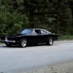 1969 dodge charger 440