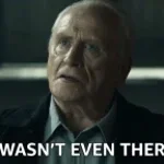 WKYK i wasnt even there