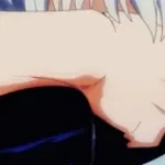 Inumaki... DONT MOVE