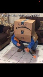 The Ricking (Part 2)