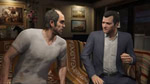 GTA 5-Trevor Phillips- Lonely