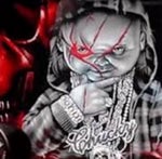 A su vato ella engaña