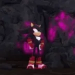 Eggman Jetpack Speed Boost