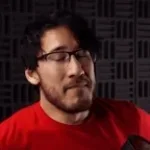 Hello everybody my name is Markiplier and I'm officially back