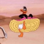 Mel Blanc - Ahh Shuddap!