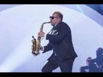 Ultra Sax Guy