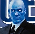 Dr. Manhattan