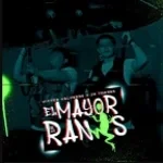El Mayor de los Ranas - 4 CORRIDOS